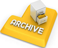 Meet your Archive Compliance with Kodak Capture Pro